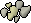 Rex skeleton fragments