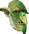 Green Gobbo Goodies I